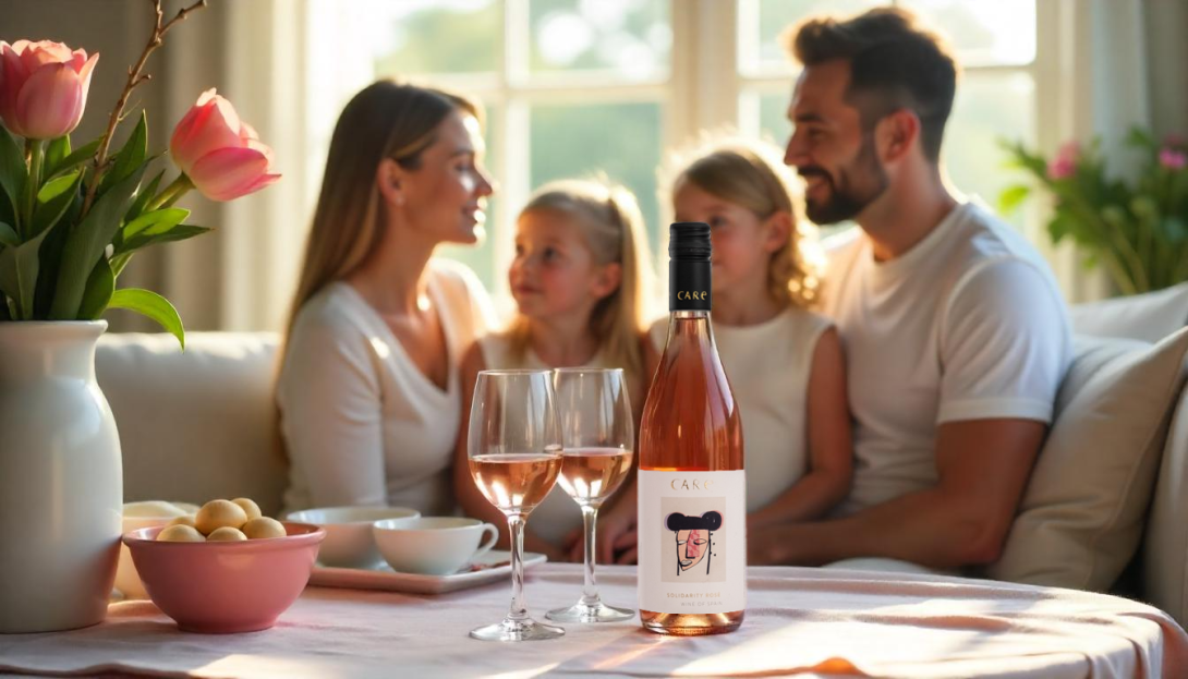 Moederdag tips geschenk cadeau 