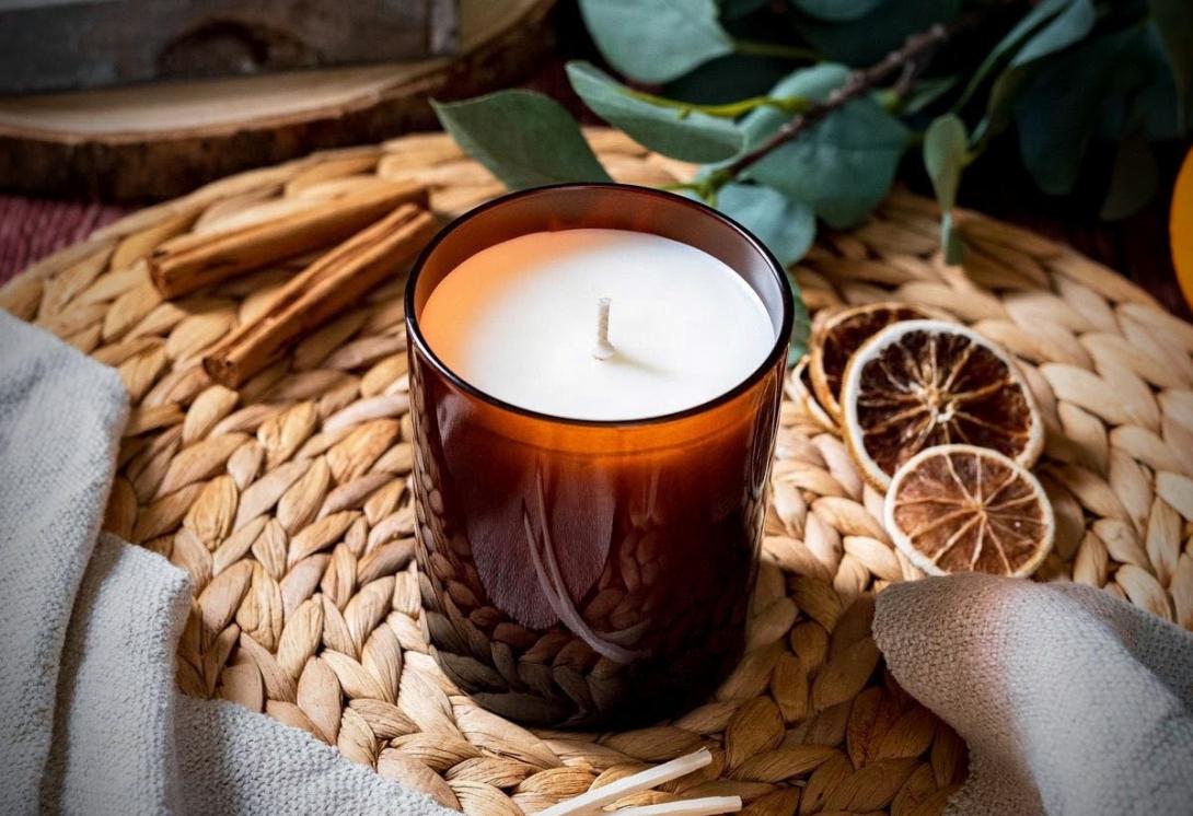 Workshop kaarsen maken met winetasting in De Proeverij