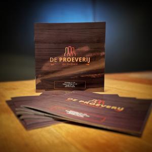 Onze wijnkaart - De Proeverij Geel