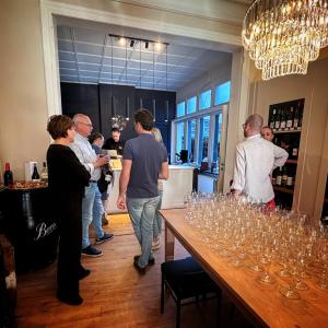 Wijnwinkel De Proeverij