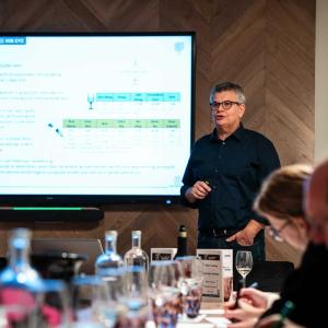 Wijncursus Wijnmondig in 1 maand - Vino Positivo in De Proeverij