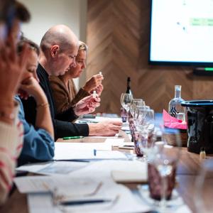 Wijncursus Wijnmondig in 1 maand - Vino Positivo in De Proeverij