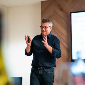 Wijncursus Wijnmondig in 1 maand - Vino Positivo in De Proeverij