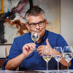 Wijncursus Wijnmondig in 1 maand - Vino Positivo in De Proeverij