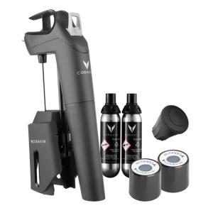 Coravin wijnbewaarsysteem