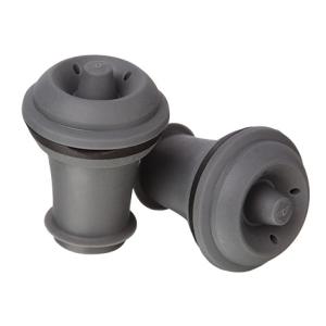 Vacuum Wine Stoppers - Set van 2