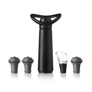 Vacu Vin Wine Saver Concerto Gift Set