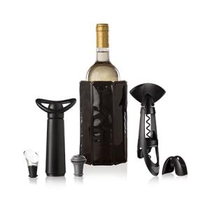 Vacu Vin Wijnset Original Plus