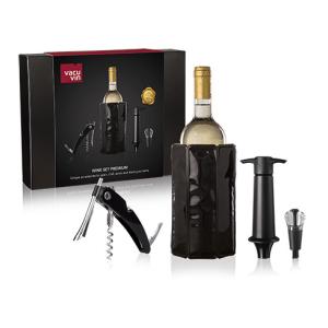 Vacu Vin Premium geschenkset