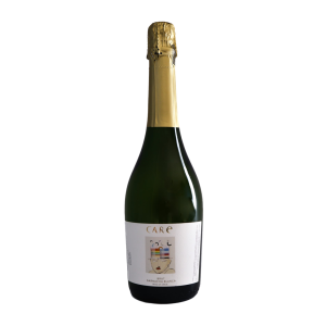 Bodegas Anadas, Cariñena DOP Care Brut Garnacha Blanca   