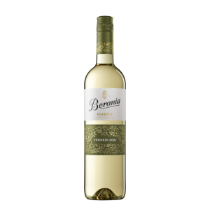 Beronia Rueda Verdejo