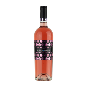 Cignomoro, Puglia IGP Pepenero rosè  