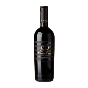 Cignomoro, Primitivo di Manduria DOP 80 Vecchie Vigne Primitivo  