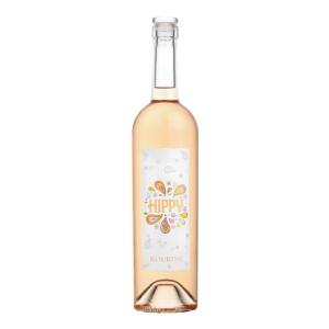 Chateau Roubine Hippy Rosé Provence