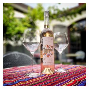 Chateau Roubine Hippy Rosé Provence - De Proeverij