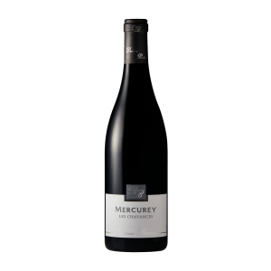 Domaine Danjean-Berthoux, Mercurey AC Les Chavances  