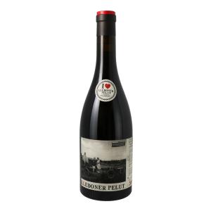 Lledoner Pelut, VdF Le Temps des Vendanges  