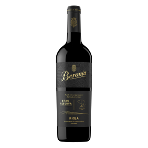 Beronia Gran Reserva
