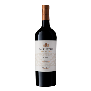 Salentein Barrel Selection Malbec