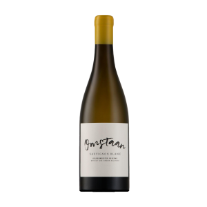 Orange River Cellars,  Omstaan Sauvignon Blanc  