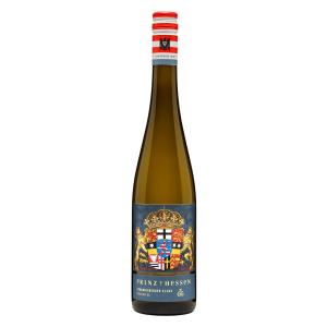 Weingut Prinz von Hessen, Rheingau Johannisberger Klaus Riesling GG 