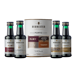 Porto proefkoker Burmester