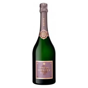 Champagne Deutz Brut Rosé
