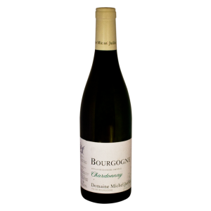 Michel Juillot Bourgogne Blanc