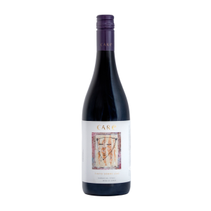 Care Tinto Sobre Lias