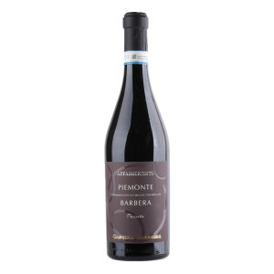 Cascina Ghercina, Piemonte DOC Barbera Appassimento  