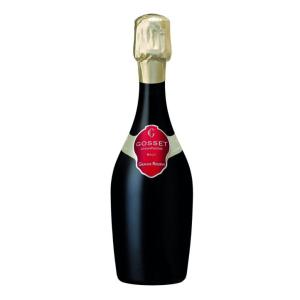 Champagne Gosset Grande Reserve Brut Demi Bouteille