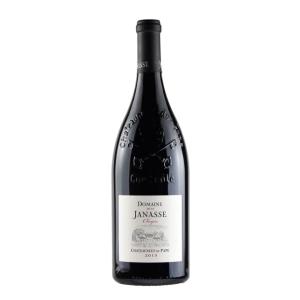 Janasse Châteauneuf-du-Pape Chaupin