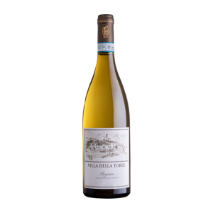 Villa della Torre Lugana