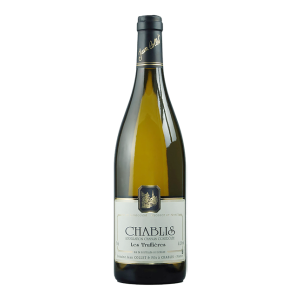 Chablis Les Truffières