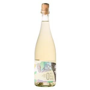 Kisumé Sparkling 0%