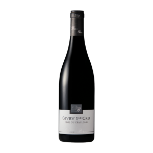Domaine Danjean-Berthoux, Givry AC Clos du Cras Long 1ER 