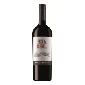 Teófilo Reyes, Ribera del Duero DO Sierra Ibérica  