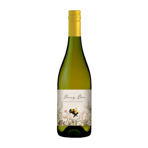Babylon's Peak Private cellar, Swartland Busy Bee Chenin Blanc - Roussanne  
