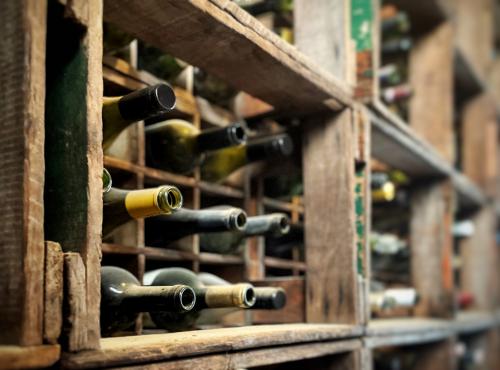 Feiten en fabels over wijn - waar of niet waar