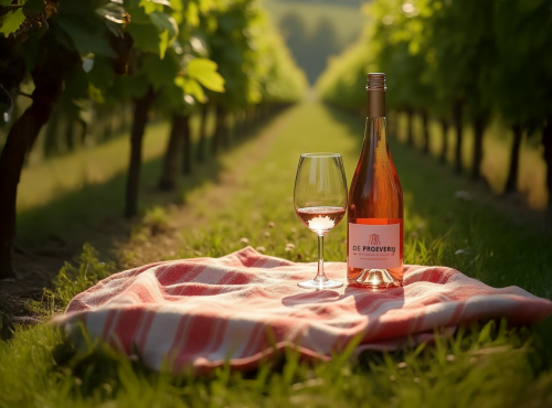 Lenteproeverij - wijnproeverij 26 en 27 april 2025