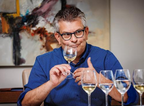 Wijncursus Wijnmondig in 1 maand - Vino Positivo in De Proeverij