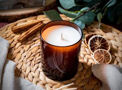 Workshop kaarsen maken met winetasting in De Proeverij