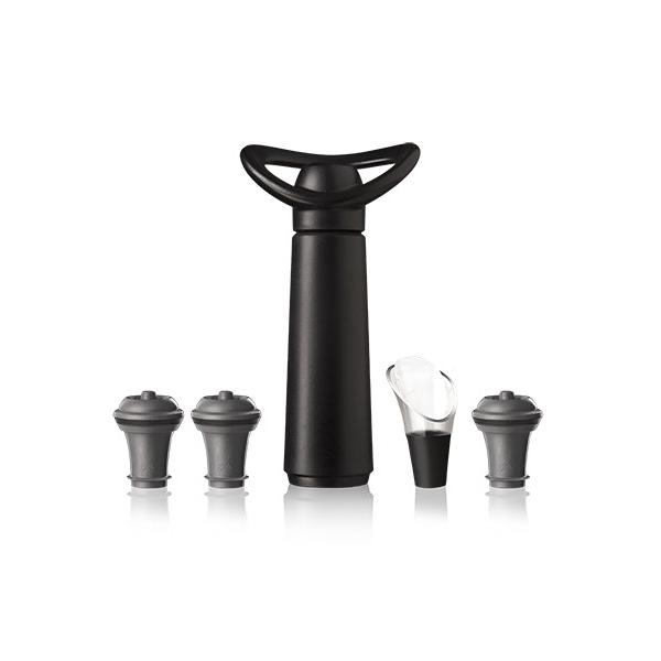 Vacu Vin Wine Saver Concerto Gift Set