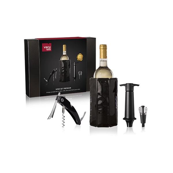 Vacu Vin Premium geschenkset