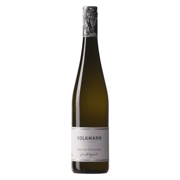 Kolkmann Fruchtspiel Grüner Veltliner