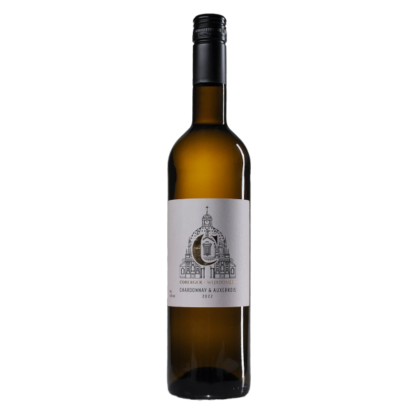 Domein Coberger, Hageland Chardonnay Auxerrois  