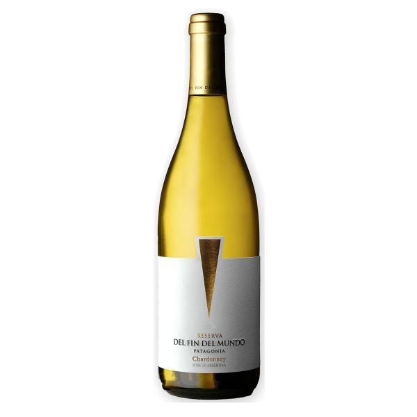 Fin Del Mundo Chardonnay Reserve