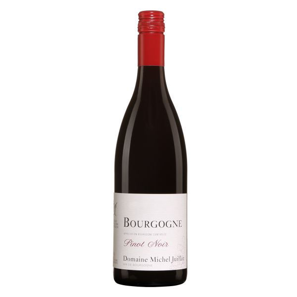 Michel Juillot Bourgogne Pinot Noir