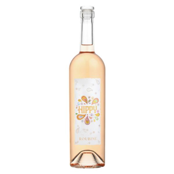 Chateau Roubine Hippy Rosé Provence