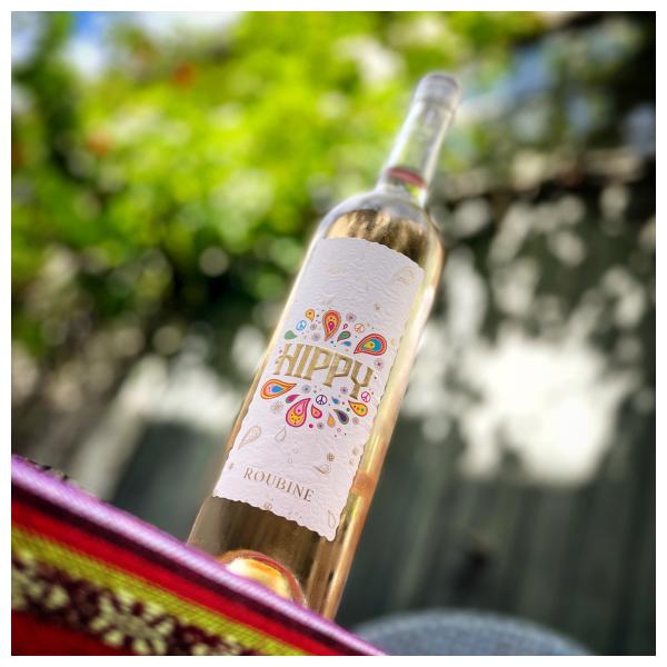 Chateau Roubine Hippy Rosé Provence - De Proeverij